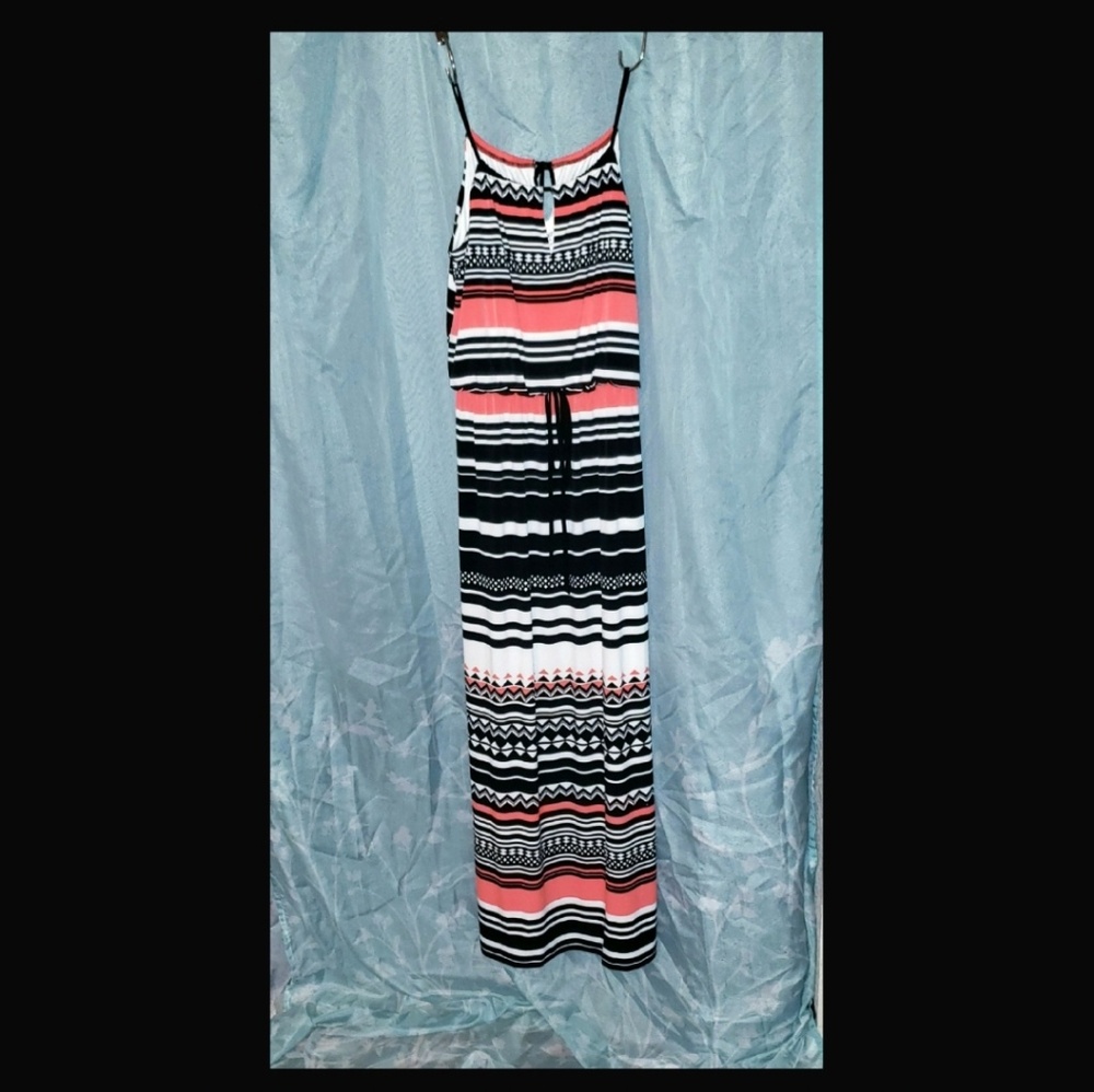 Enfocus studio maxi dress size 6